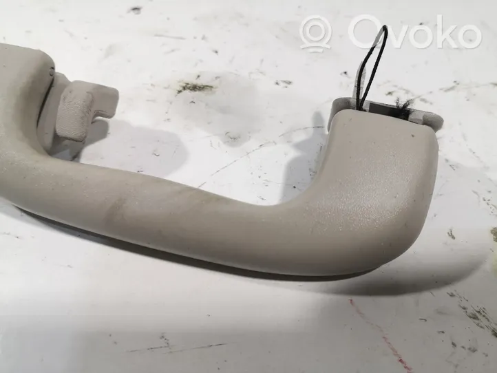 Opel Mokka X Rear interior roof grab handle 