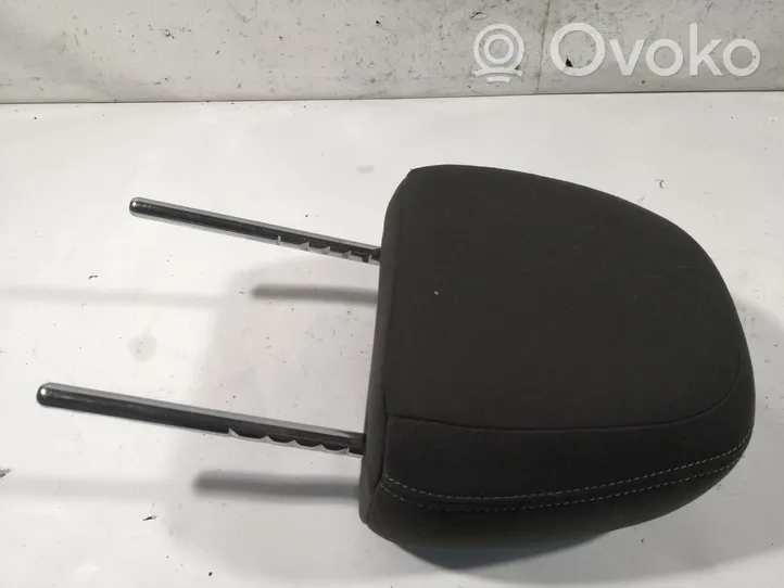 Opel Mokka X Priekinės sėdynės galvos atrama 