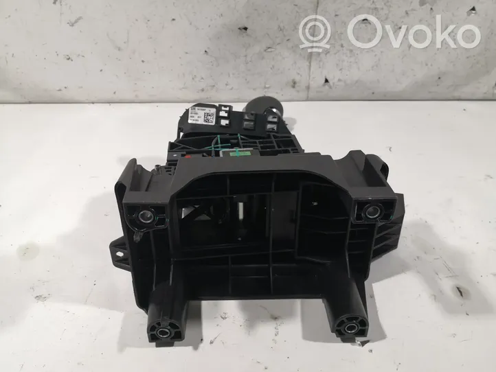 Opel Mokka X Gear selector/shifter (interior) 42566286