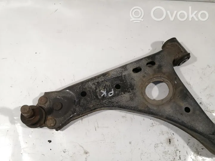 Opel Mokka X Front lower control arm/wishbone 