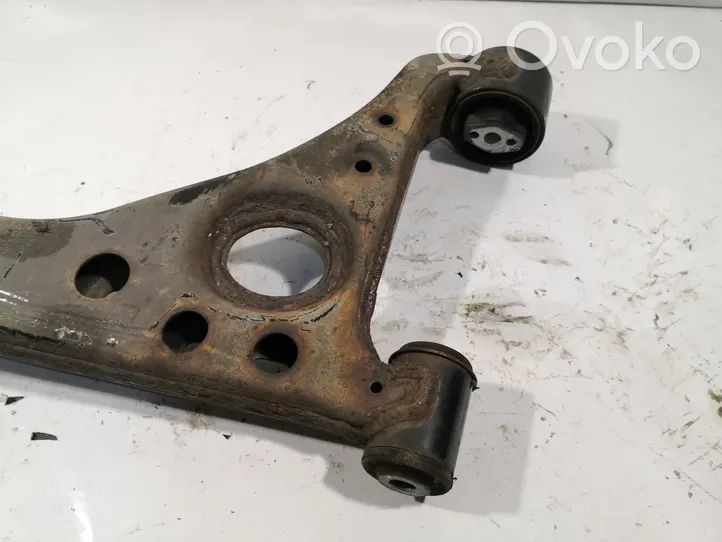 Opel Mokka X Front lower control arm/wishbone 