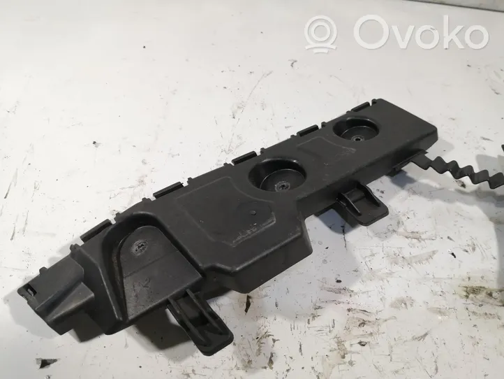Opel Mokka X Uchwyt / Mocowanie zderzaka tylnego 95256260