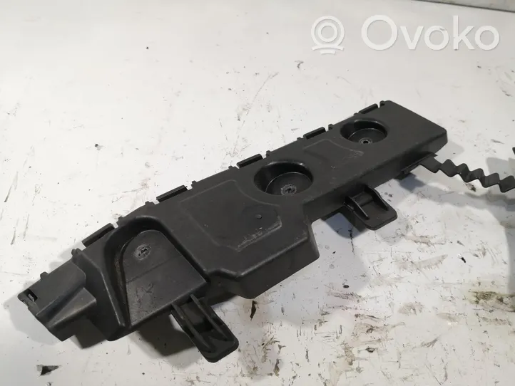 Opel Mokka X Support de pare-chocs arrière 95256260