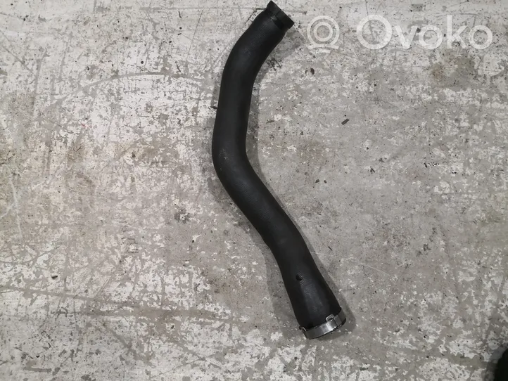 Opel Mokka X Intercooler hose/pipe 461071564