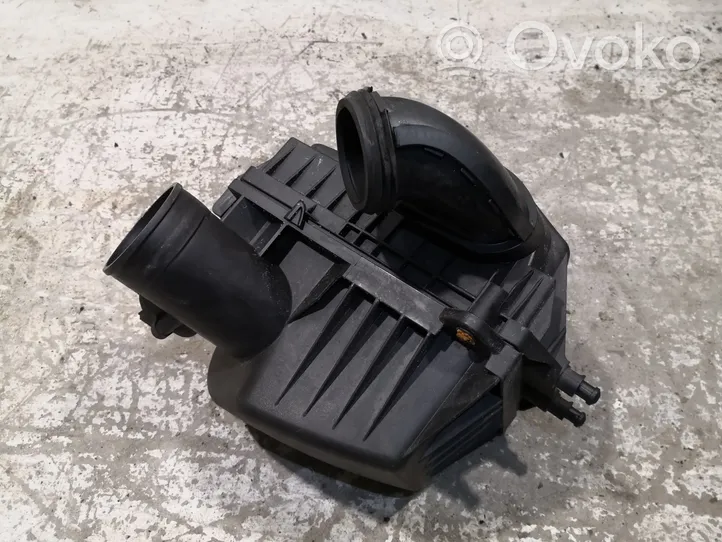 Opel Mokka X Air filter box 1097871S01