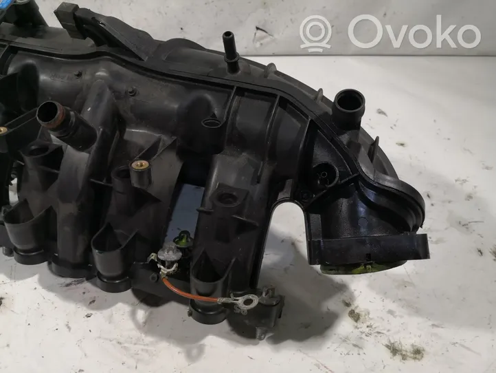 Opel Mokka X Intake manifold 55573171