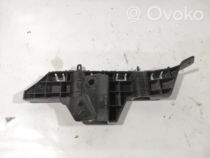 Opel Mokka X Rear bumper mounting bracket 475498858