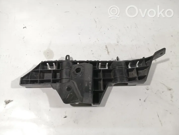 Opel Mokka X Support de pare-chocs arrière 475498858