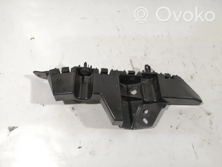 Opel Mokka X Rear bumper mounting bracket 475498858