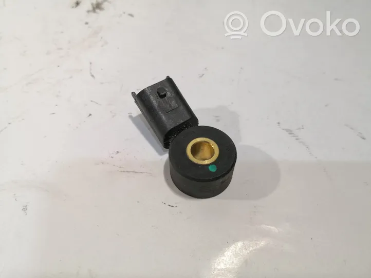 Opel Mokka X Detonation knock sensor 55563372