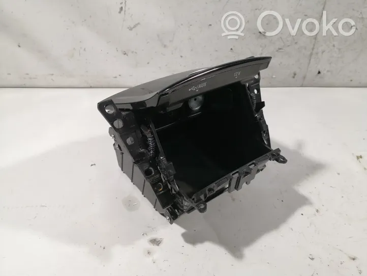 Opel Mokka X Glove box central console 42547478