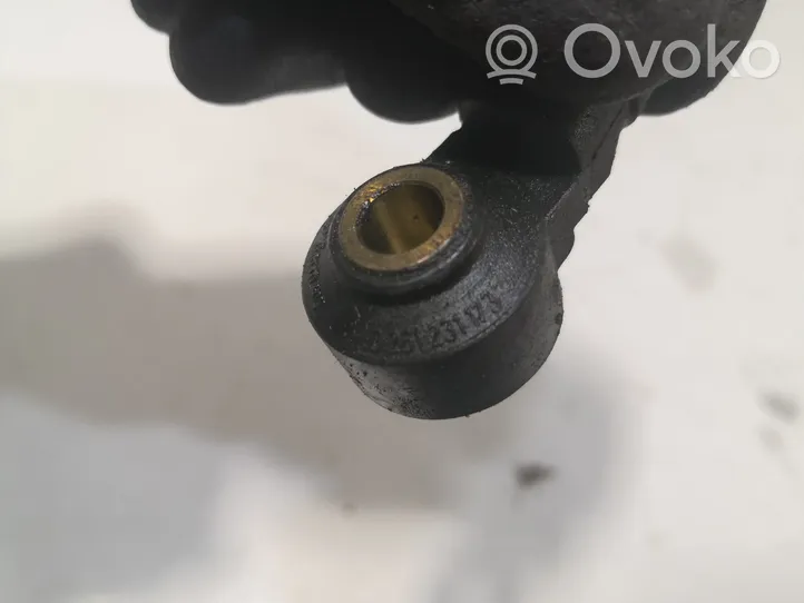 Opel Astra H Detonation knock sensor 0261231173