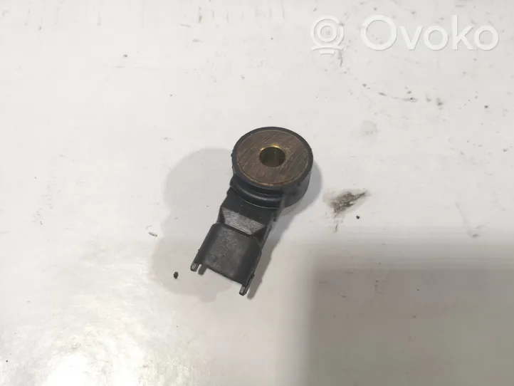 Opel Astra H Detonation knock sensor 0261231173