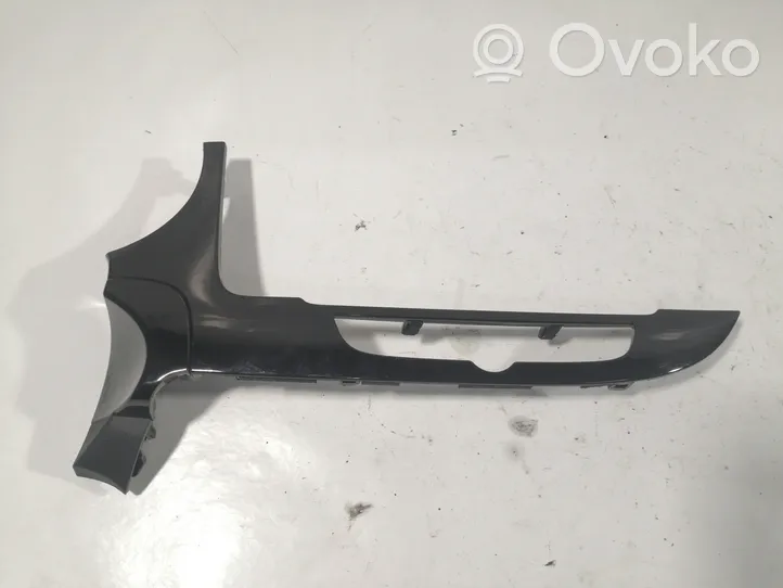 Opel Mokka X Rivestimento del vano portaoggetti del cruscotto 42496148