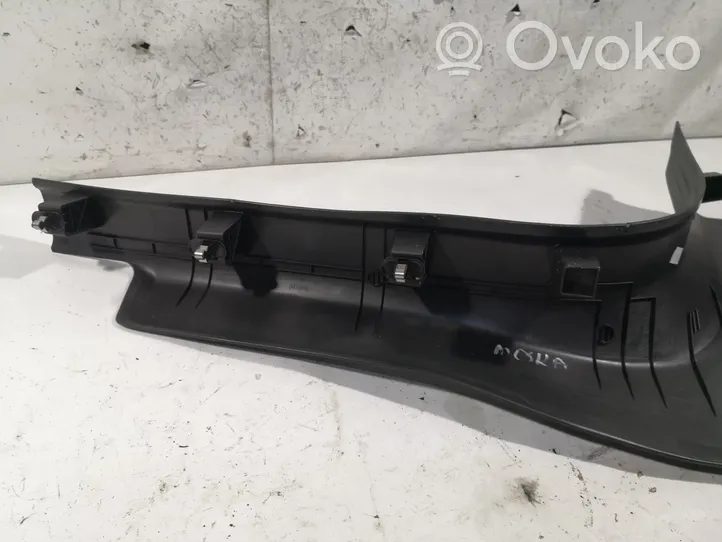 Opel Mokka X Front sill trim cover 95260628