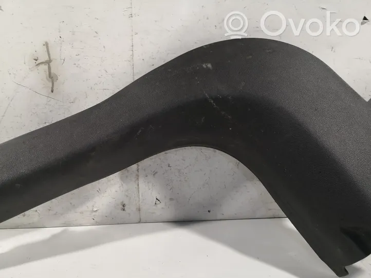 Opel Mokka X Front sill trim cover 95260628