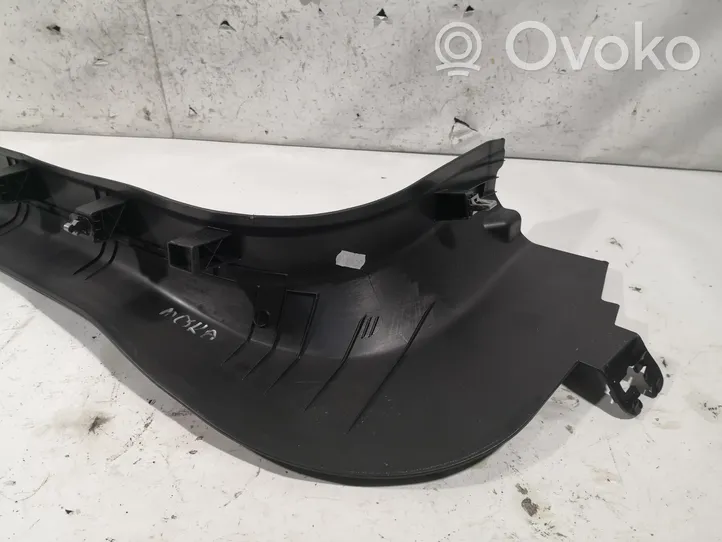 Opel Mokka X Front sill trim cover 95260628