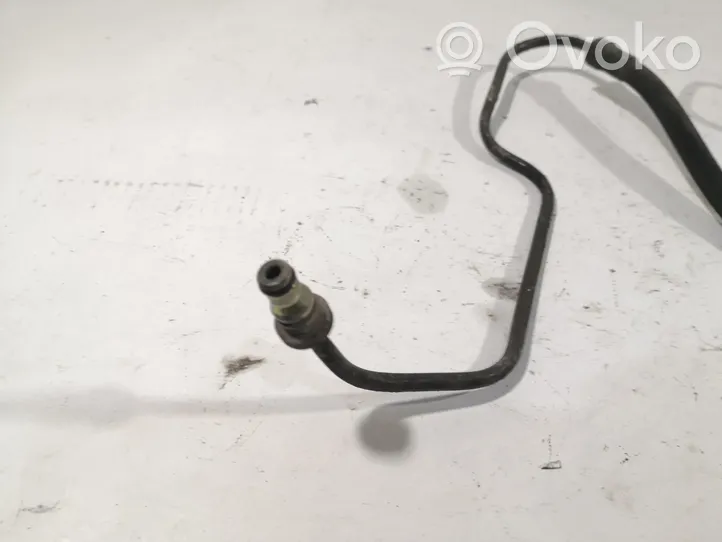 Volkswagen New Beetle Clutch pipe/line 