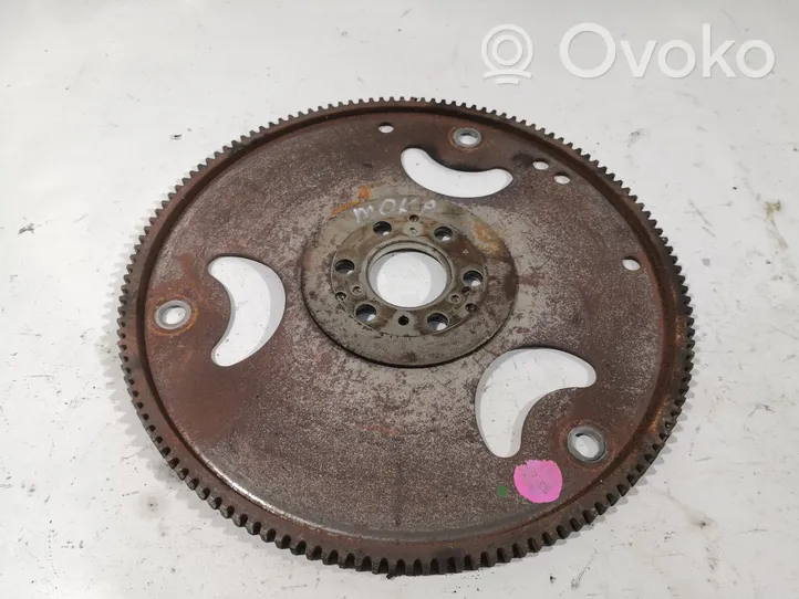 Opel Mokka X Flywheel 