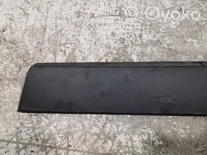 Opel Mokka X Front door trim (molding) 