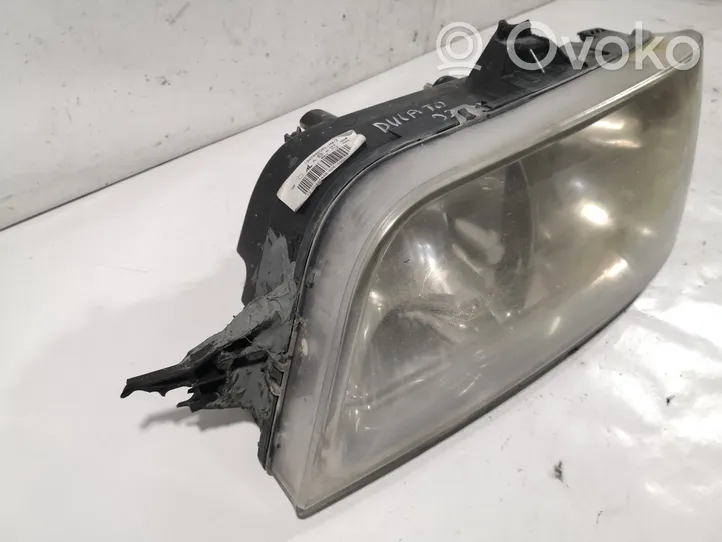 Fiat Ducato Phare frontale 1347692080
