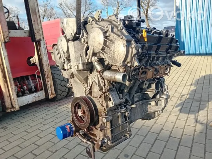 Infiniti JX35 L50 Moteur VQ35