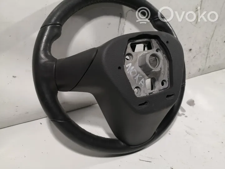 Opel Mokka X Steering wheel 39081265