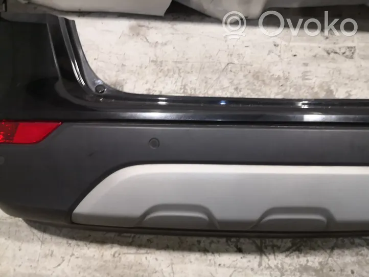 Opel Mokka X Rear bumper 475498858