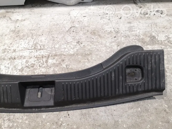 Opel Mokka X Trunk/boot sill cover protection 95297828