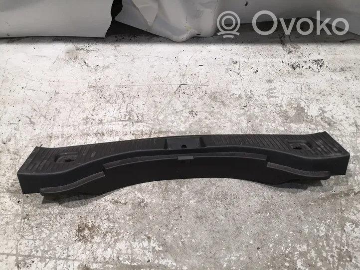 Opel Mokka X Trunk/boot sill cover protection 95297828