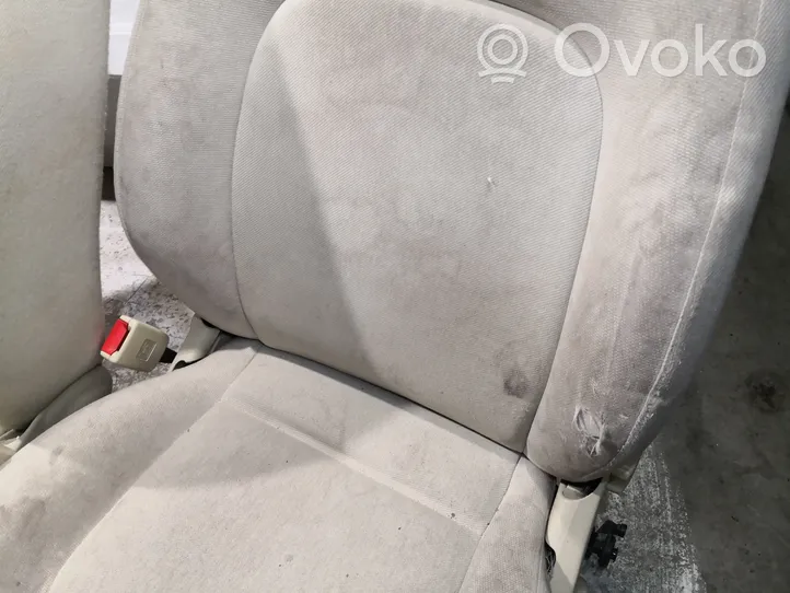 Volkswagen New Beetle Juego del asiento 