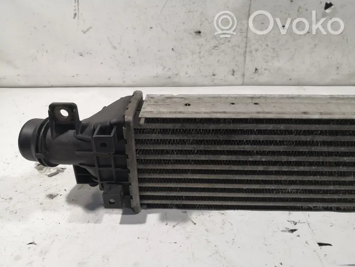 Opel Mokka X Chłodnica powietrza doładowującego / Intercooler 95026333