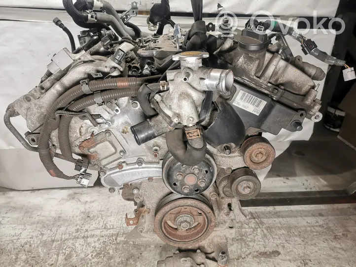 Lexus GS 300 350 430 450H Motor S3GRR62