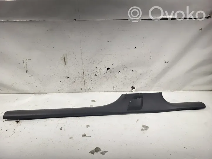 Volkswagen Golf Plus Front sill trim cover 5M0853372