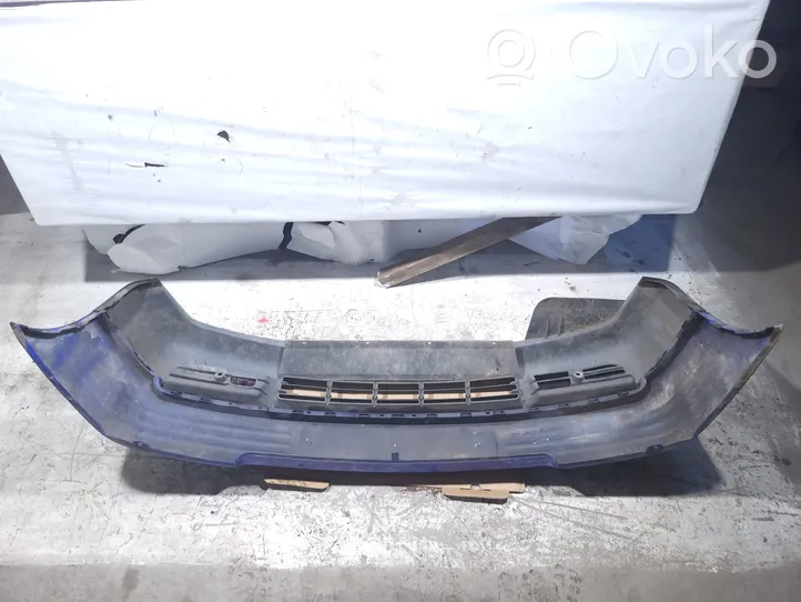 Seat Arosa Priekšējais bamperis 6H0807221