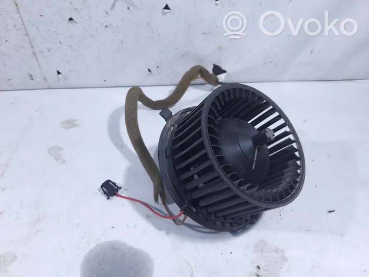 Seat Arosa Ventola riscaldamento/ventilatore abitacolo 21071551F