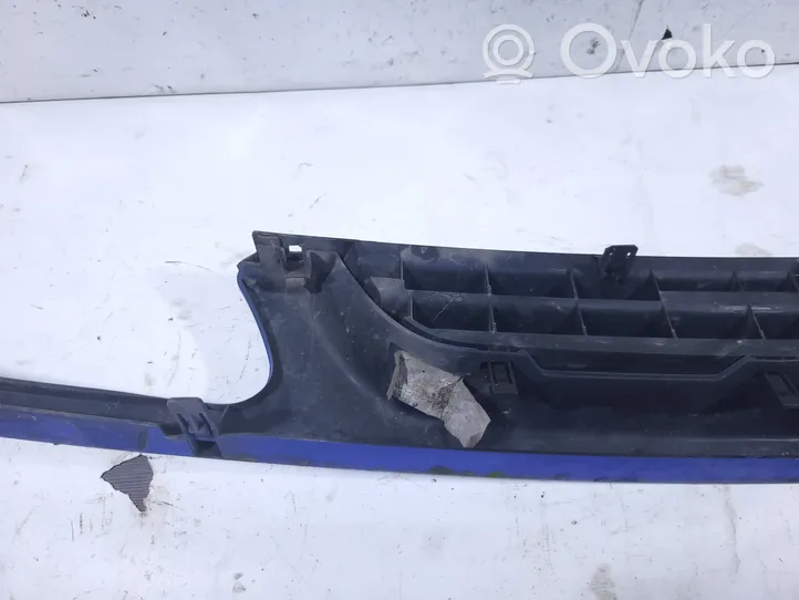 Seat Arosa Grille calandre supérieure de pare-chocs avant 6H0853653C