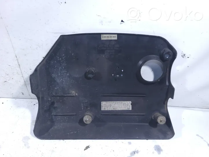 Seat Arosa Couvercle cache moteur ZSB028103925D