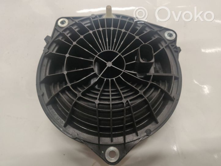 Volkswagen PASSAT B8 Maniglia esterna del portellone posteriore/bagagliaio 510827469