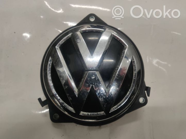 Volkswagen PASSAT B8 Maniglia esterna del portellone posteriore/bagagliaio 510827469F0D