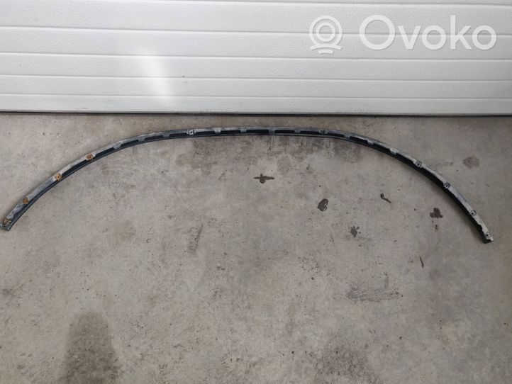 KIA Ceed Spoiler Lippe Stoßstange Stoßfänger vorne 865911H000