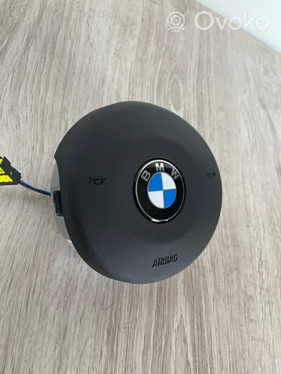 BMW 4 F36 Gran coupe Stūres drošības spilvens 33809279104