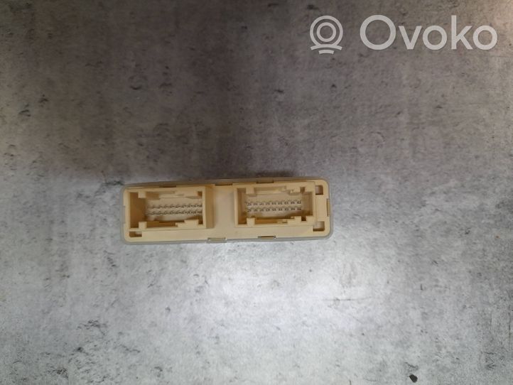 BMW 4 G22 G23 G24 G26 Unité de commande, module PDC aide au stationnement 5A02362