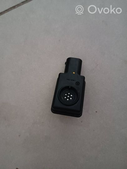 BMW 6 F12 F13 Sensor AUC 9123661