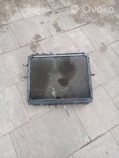 KIA K2700 King Cab Radiateur de refroidissement 