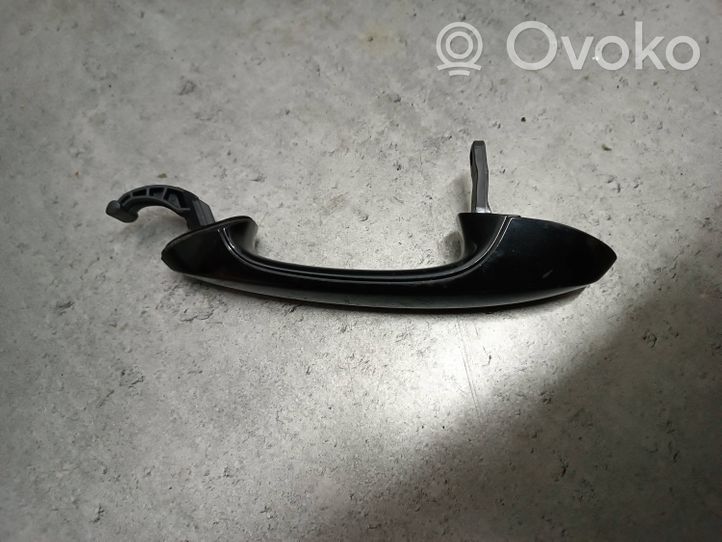 BMW 5 G30 G31 Maniglia esterna per portellone scorrevole 7442978