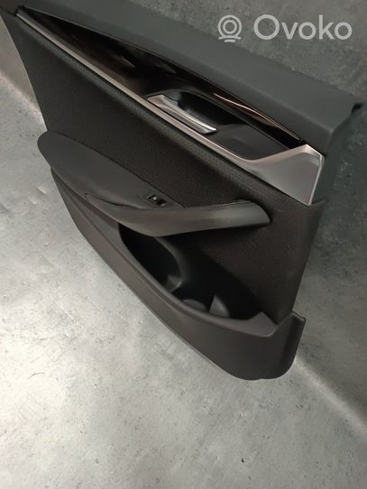 BMW 5 G30 G31 Sliding door card 