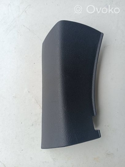 BMW X6 F16 Trunk/boot sill cover protection 7314715