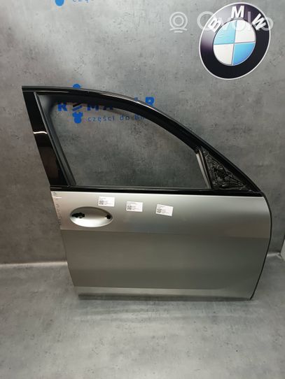 BMW X5M G05 F95 Portiera anteriore 