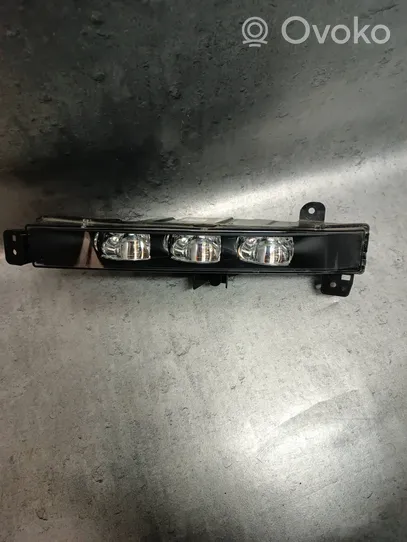 BMW 7 G11 G12 Lampa LED do jazdy dziennej 7342953